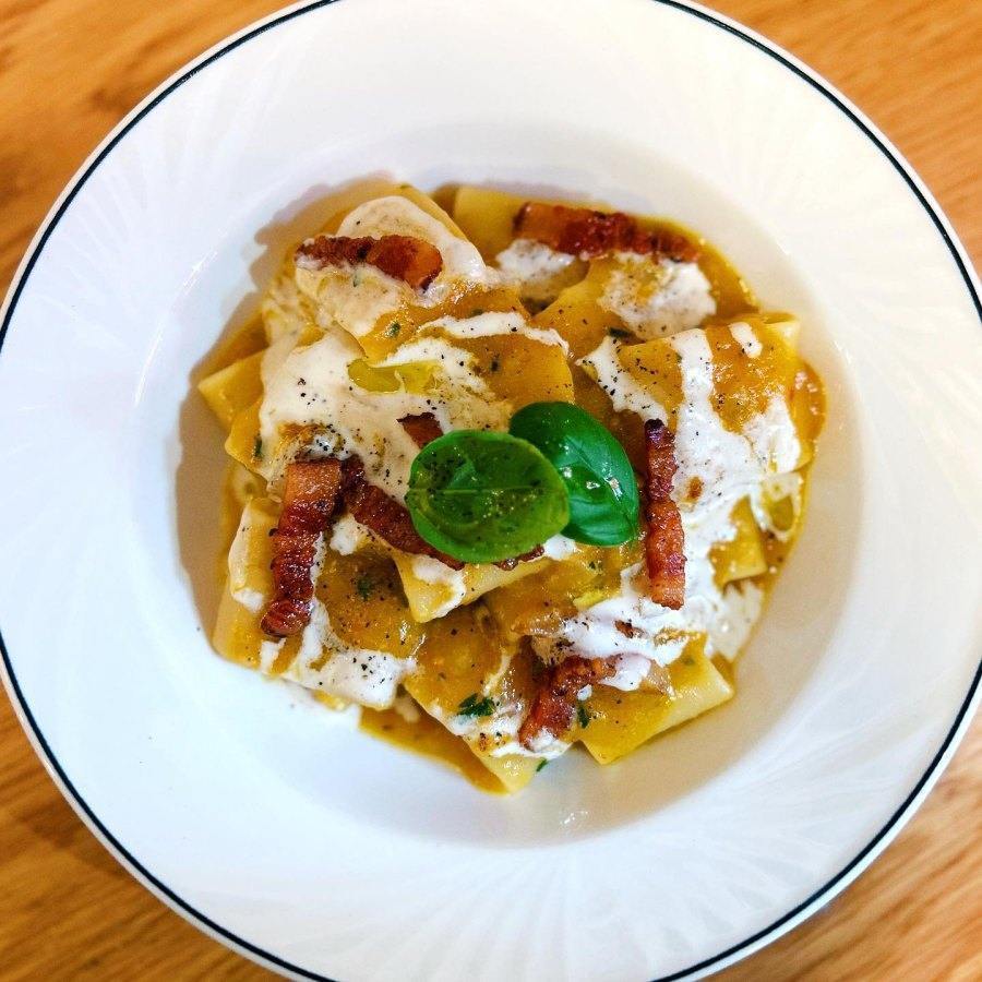 A culinary journey to Italy: Montreal's culinary gems