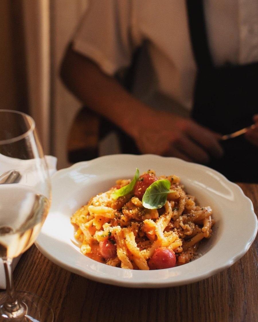 A culinary journey to Italy: Montreal's culinary gems