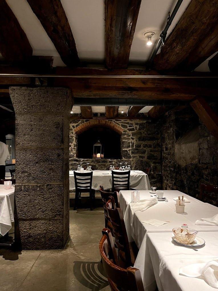 A culinary journey to Italy: Montreal's culinary gems