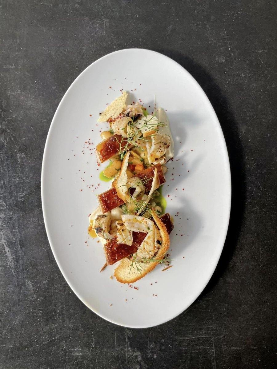 A culinary journey to Italy: Montreal's culinary gems