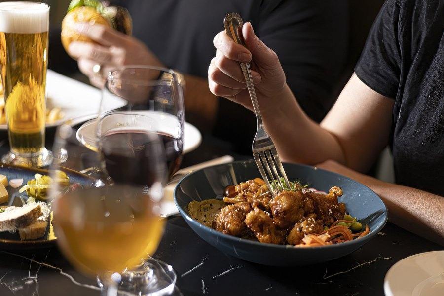 Le Bidon Taverne Culinaire : bistronomie d'excellence à Sainte-Julie