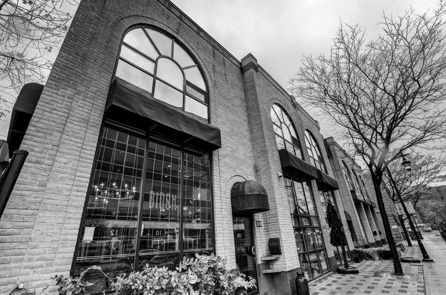 Le Bidon Taverne Culinaire : bistronomie d'excellence à Sainte-Julie