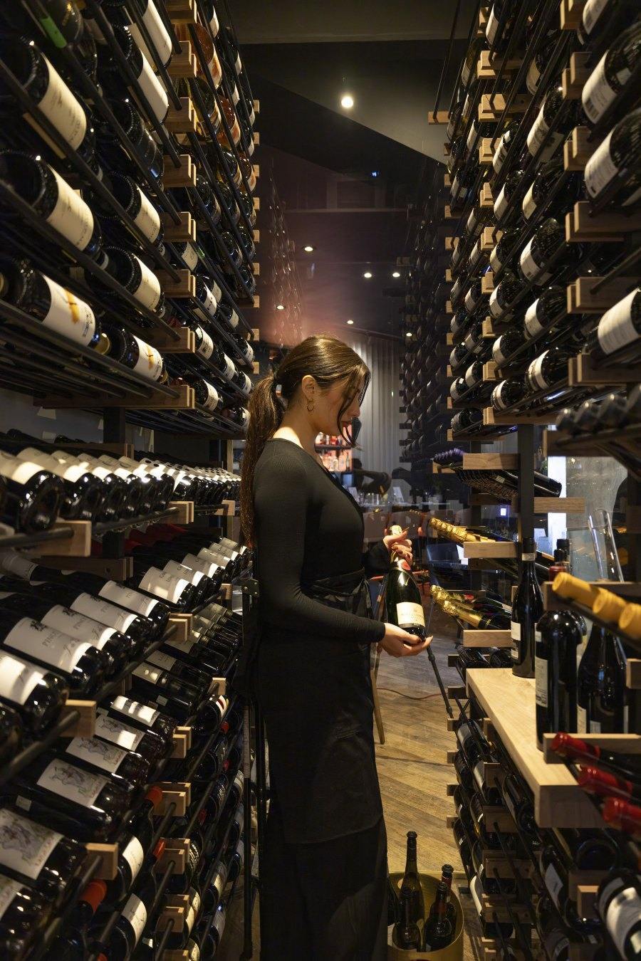 Le Bidon Taverne Culinaire : bistronomie d'excellence à Sainte-Julie