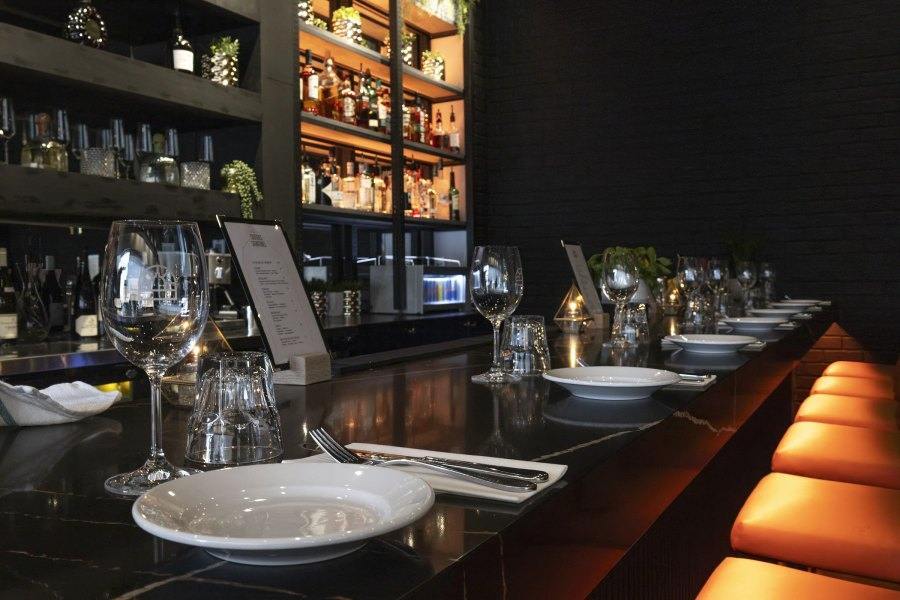 Le Bidon Taverne Culinaire : bistronomie d'excellence à Sainte-Julie