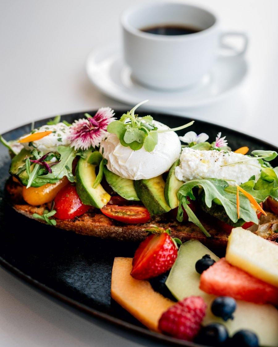 Bijou Resto Bar au Marriott Terminal Aéroport de Montréal