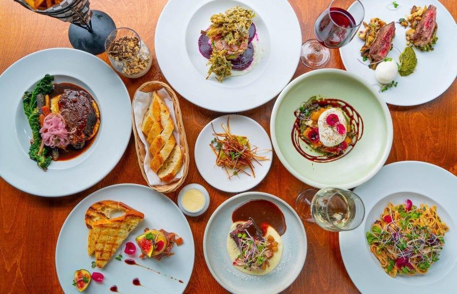 Best South Shore (Montreal) Restaurants