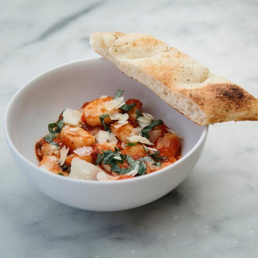 Où trouver des gnocchis faits maison à Montréal?