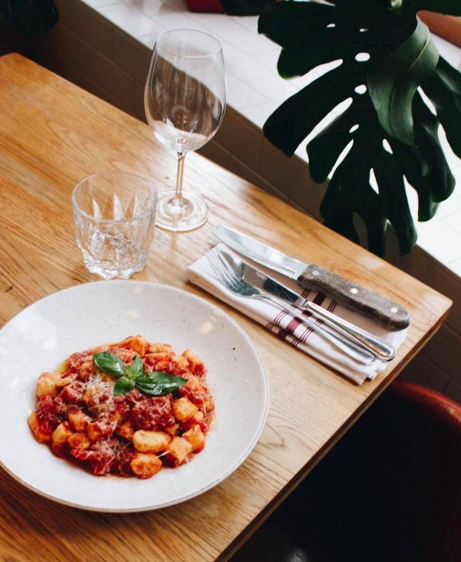 Où trouver des gnocchis faits maison à Montréal?