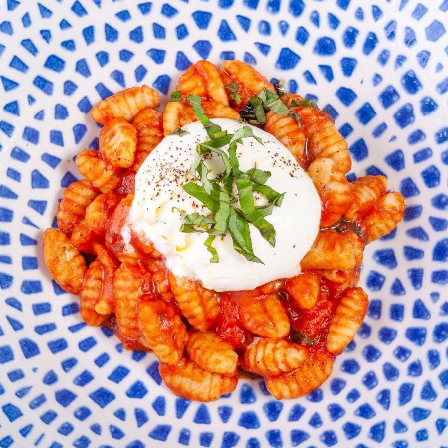 Où trouver des gnocchis faits maison à Montréal?