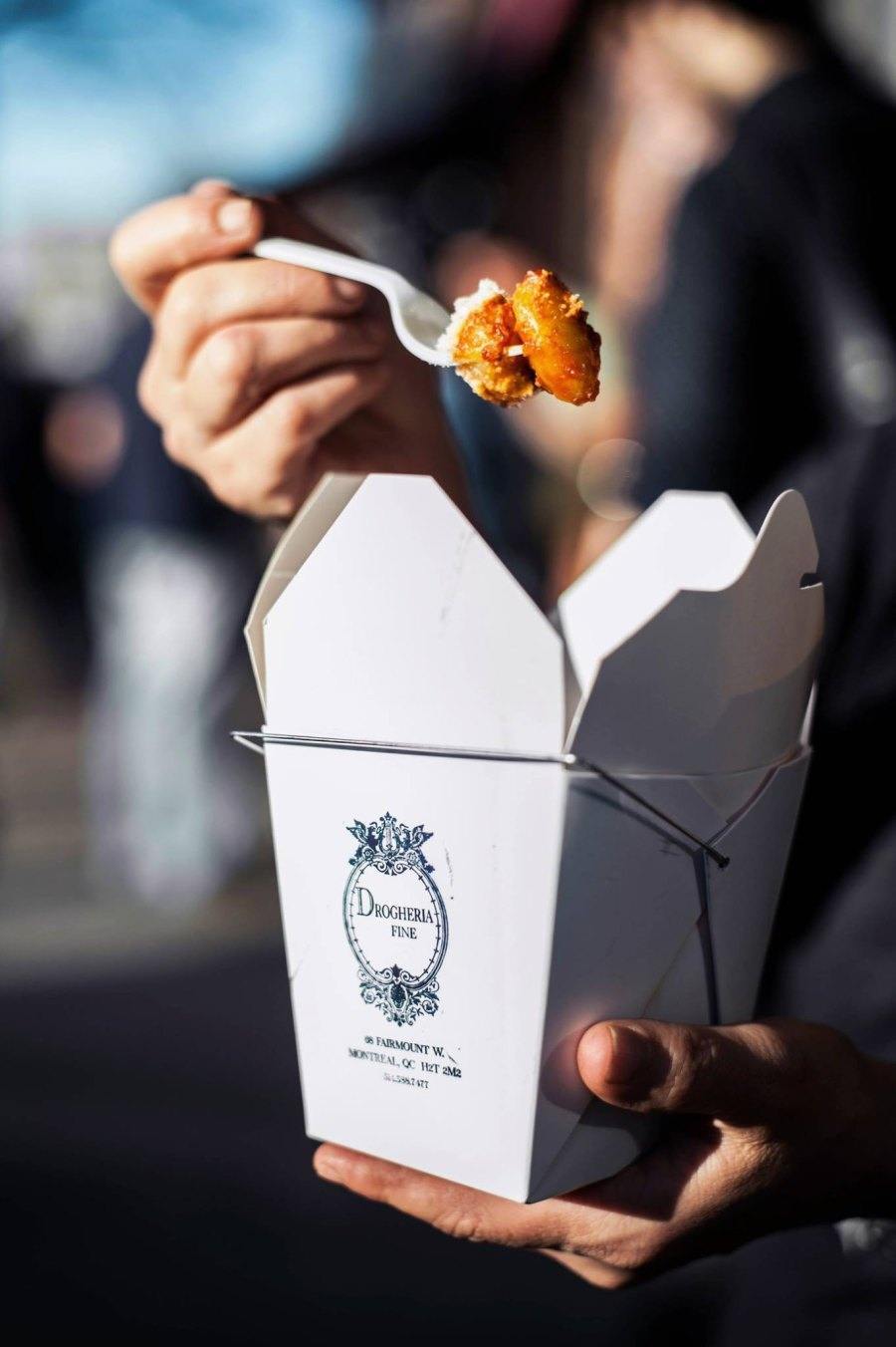 Où trouver des gnocchis faits maison à Montréal?