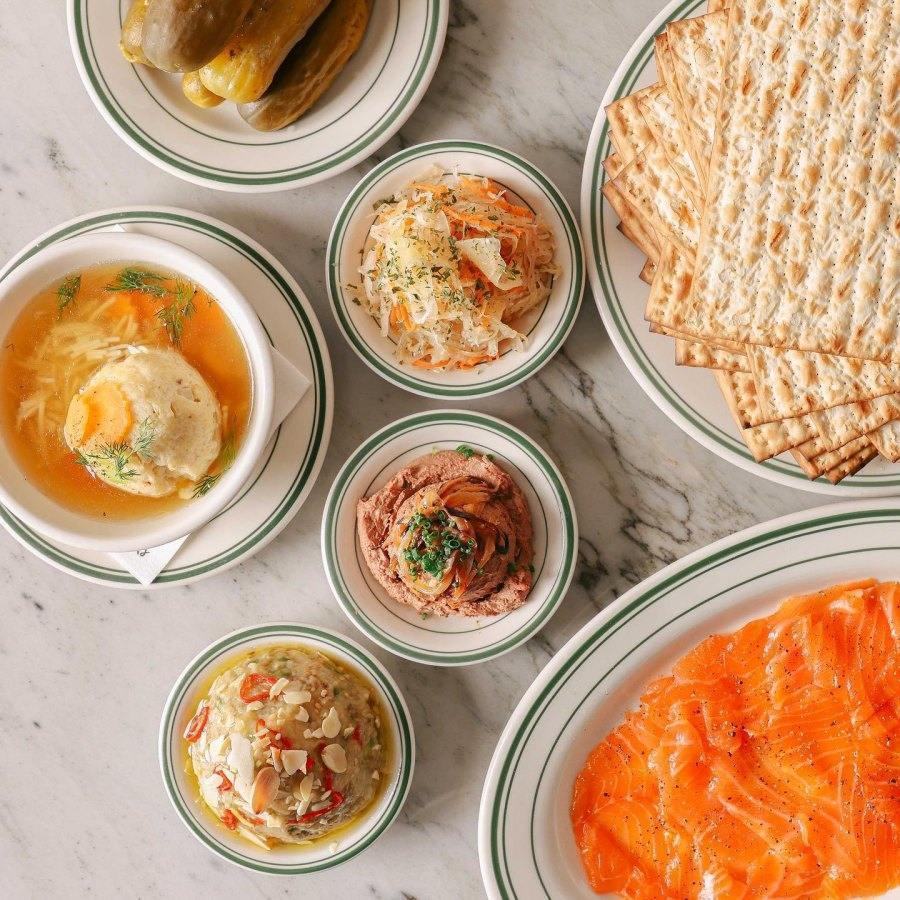 Où trouver les meilleurs brunchs à Montréal