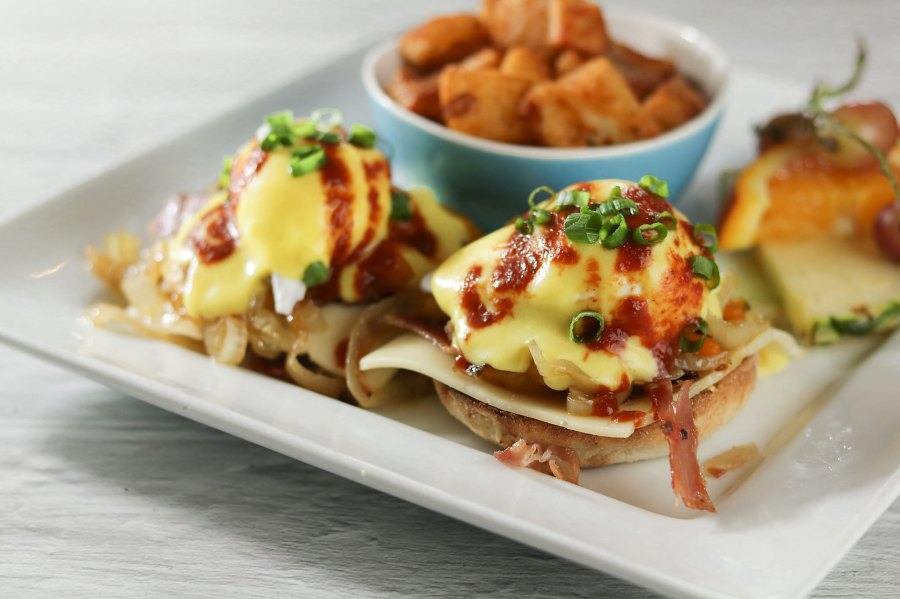 Où trouver les meilleurs brunchs à Montréal