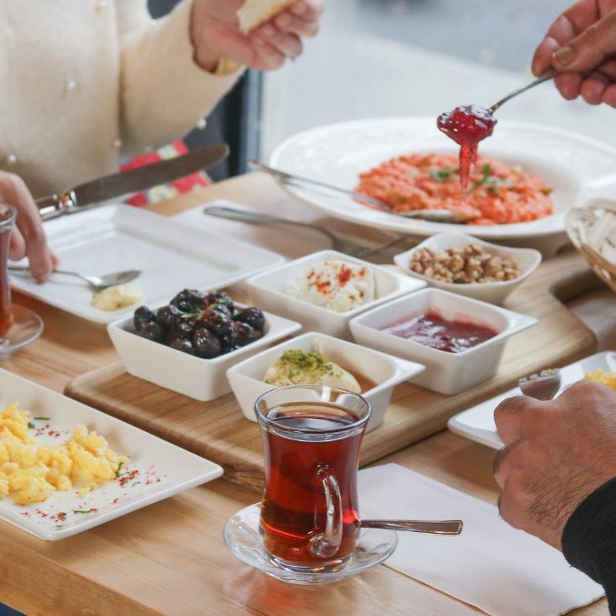 Les meilleurs brunchs à Montréal