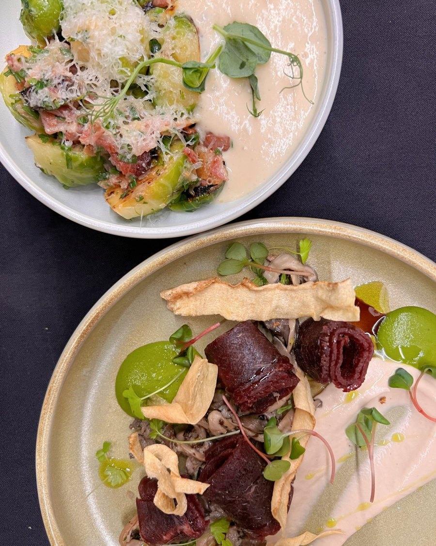 10 endroits pour un repas romantique à Québec