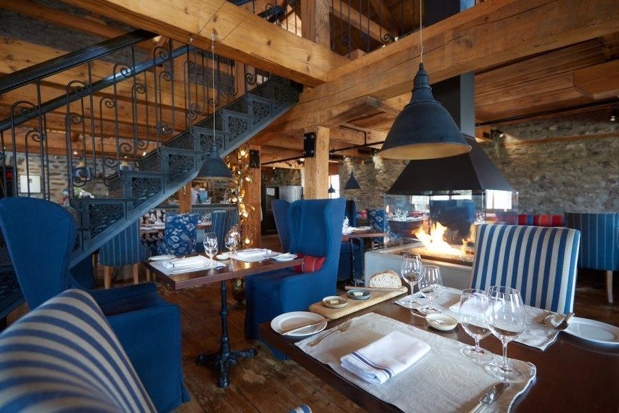 10 endroits pour un repas romantique à Québec