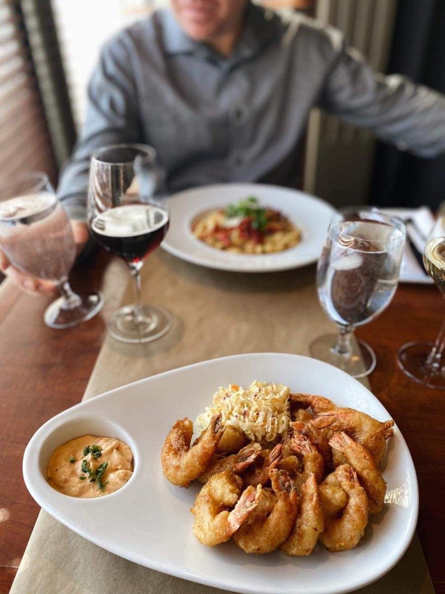 10 endroits pour un repas romantique à Québec