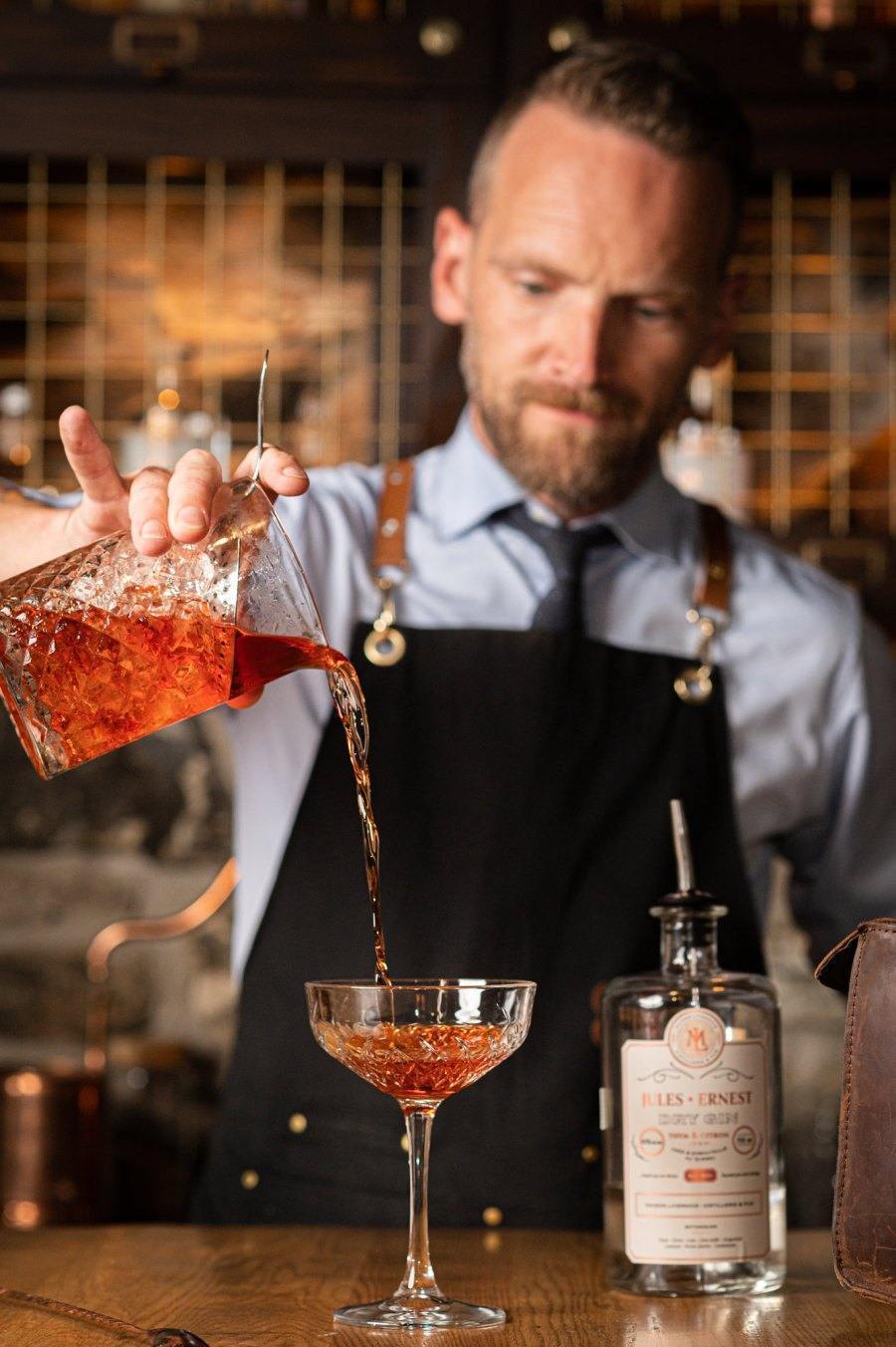 Où peut-on trouver de bons cocktails à Québec?