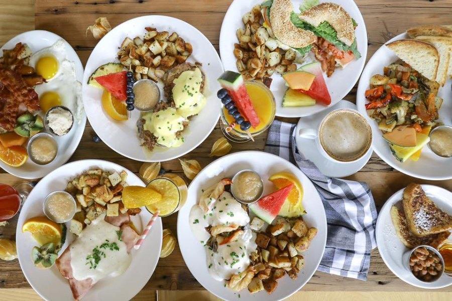 Où peut-on manger de bons « cheap-eats » à Montréal?