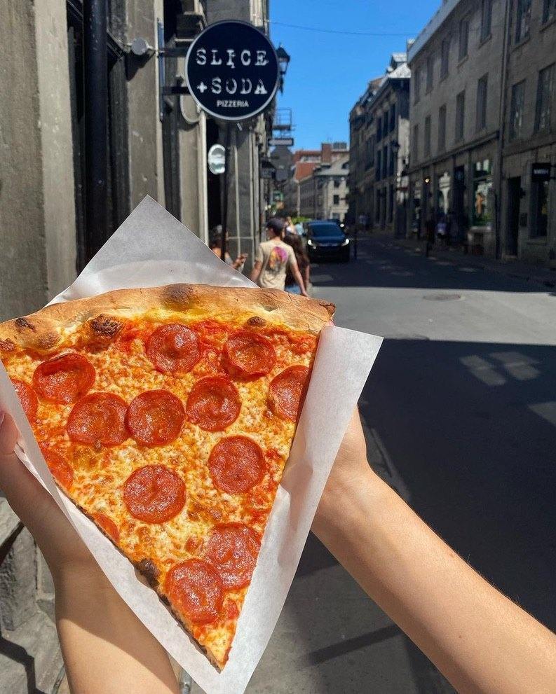 Où peut-on manger de bons « cheap-eats » à Montréal?