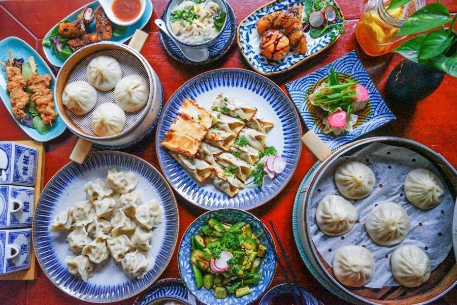 Où peut-on manger de bons « cheap-eats » à Montréal?