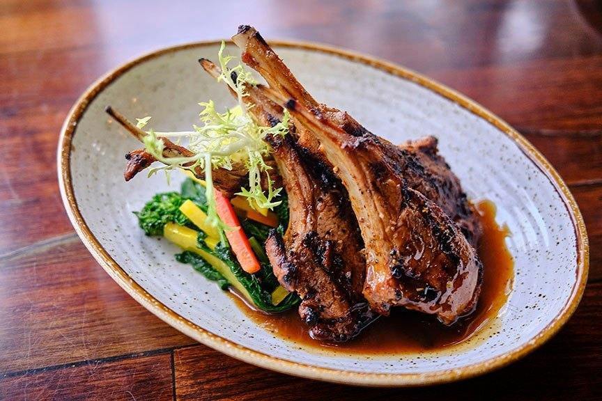 Restaurants Moyen-Orient à Montréal Restaurants Moyen-Orient à Montréal