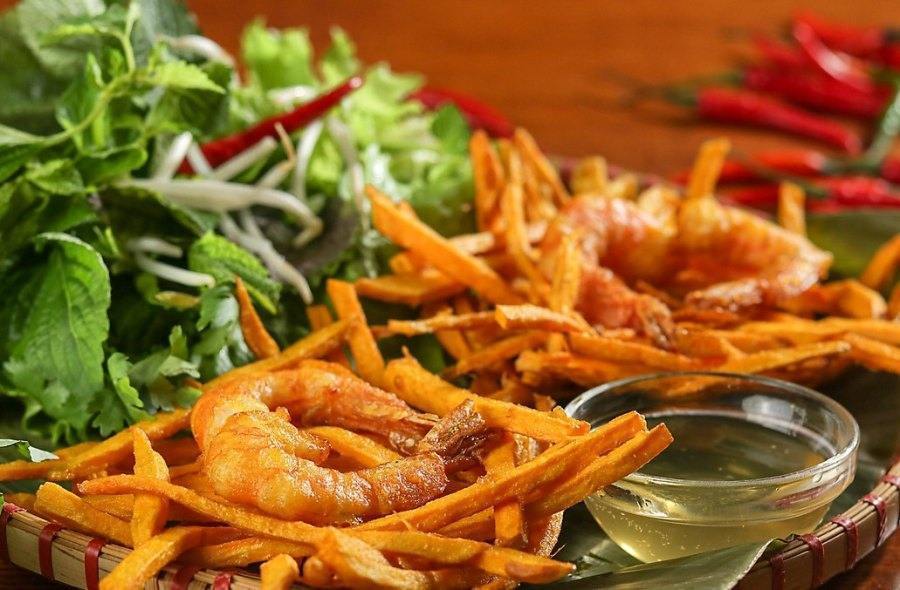 T'ami, un restaurant vietnamien aux saveurs authentiques