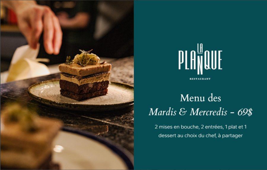 La Planque