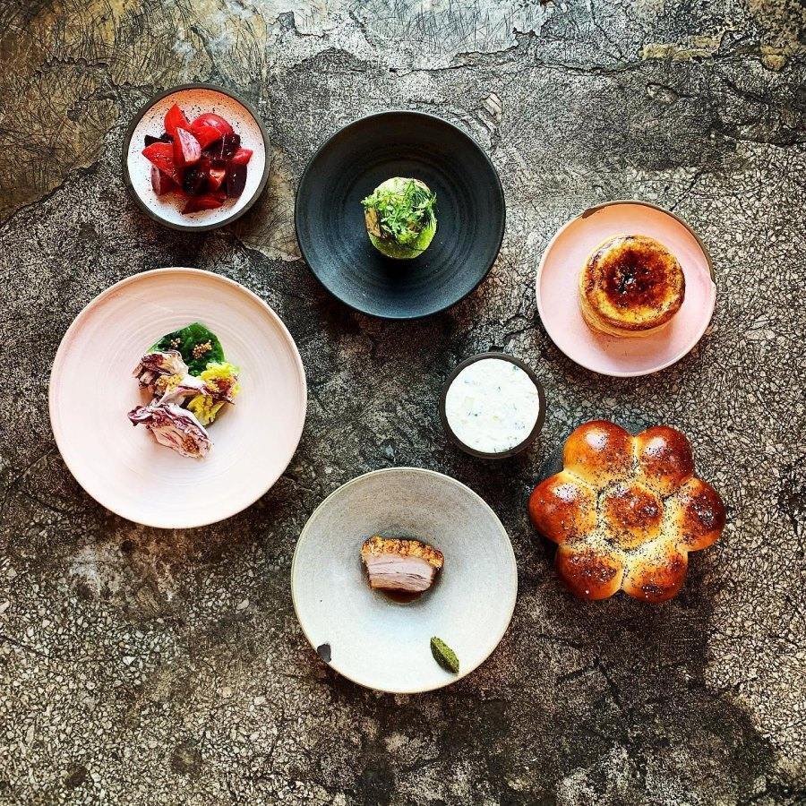 De savoureux menus dégustations / découverte à Montréal