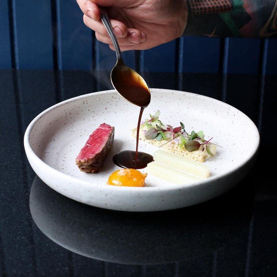 De savoureux menus dégustations / découverte à Montréal