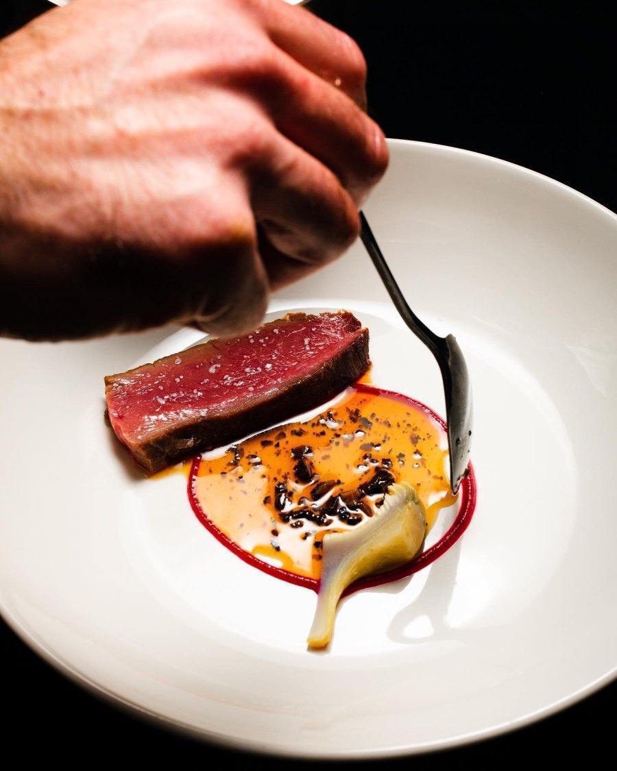 De savoureux menus dégustations / découverte à Montréal