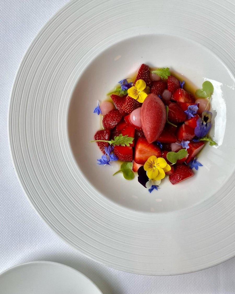 De savoureux menus dégustations / découverte à Montréal