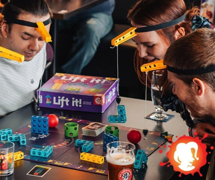 10 fun and entertaining places to go