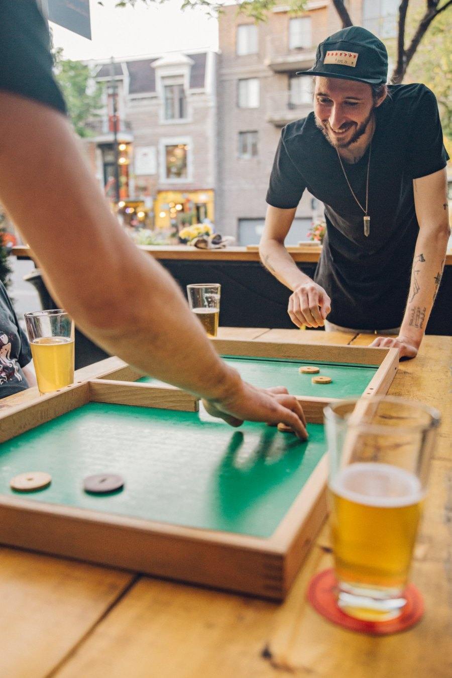 10 fun and entertaining places to go