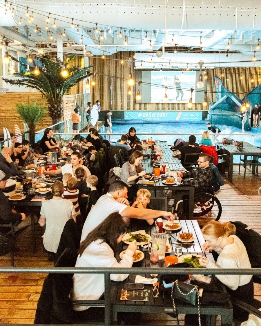 10 fun and entertaining places to go