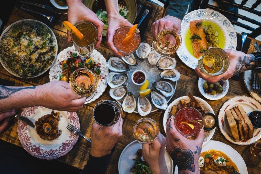 Les meilleurs restaurants de Laval (et de la Rive-Nord)