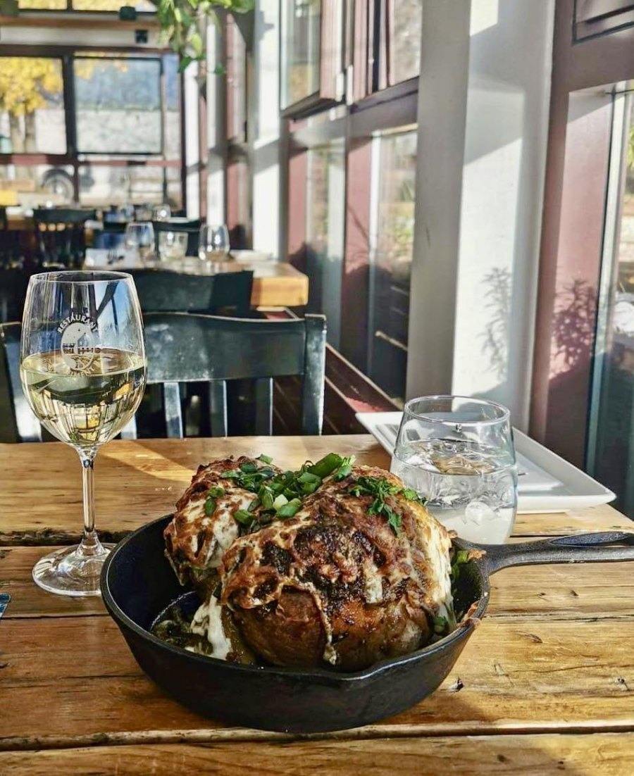 Les meilleurs restaurants de Laval (et de la Rive-Nord)