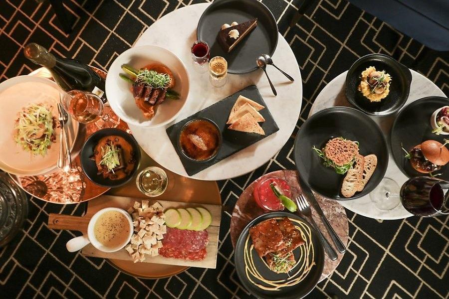 Les meilleurs restaurants de Laval (et de la Rive-Nord)