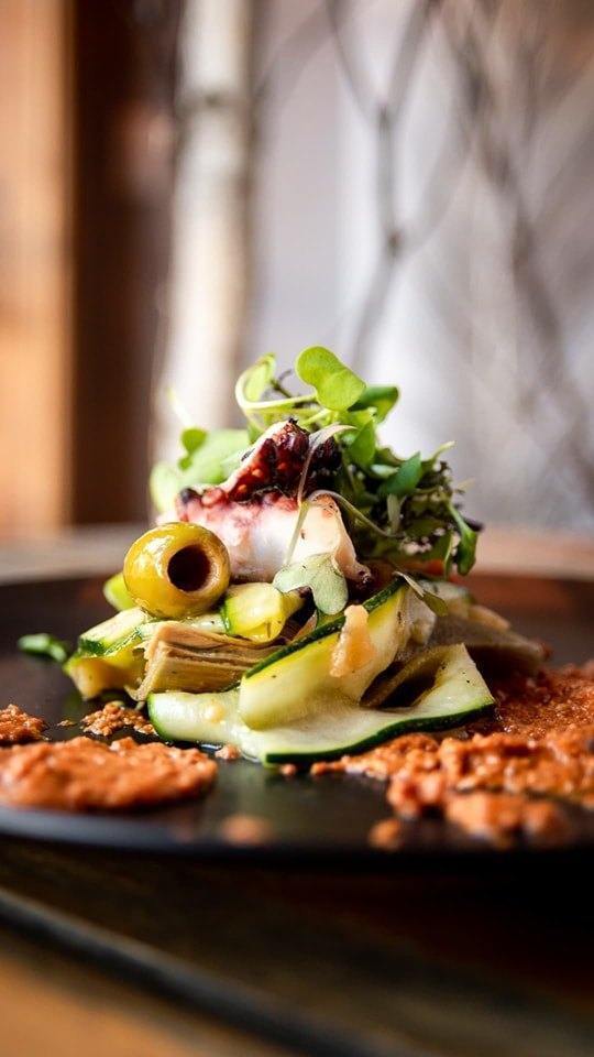 Les meilleurs restaurants de Laval (et de la Rive-Nord)