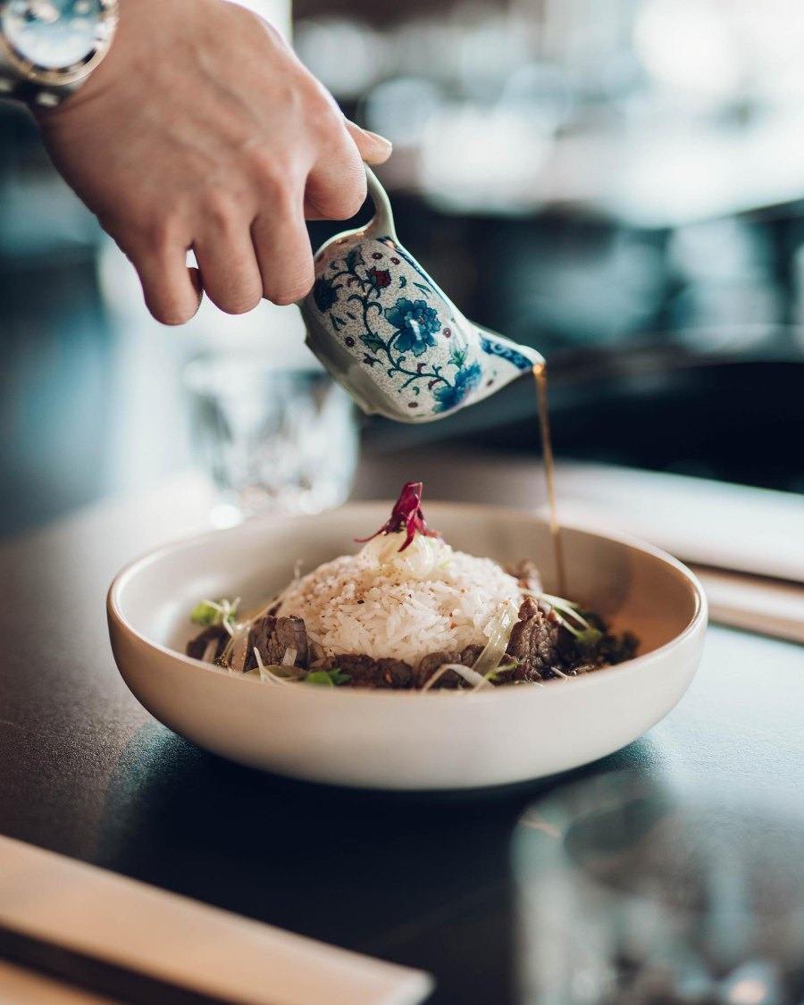 Les meilleurs restaurants de Laval (et de la Rive-Nord)