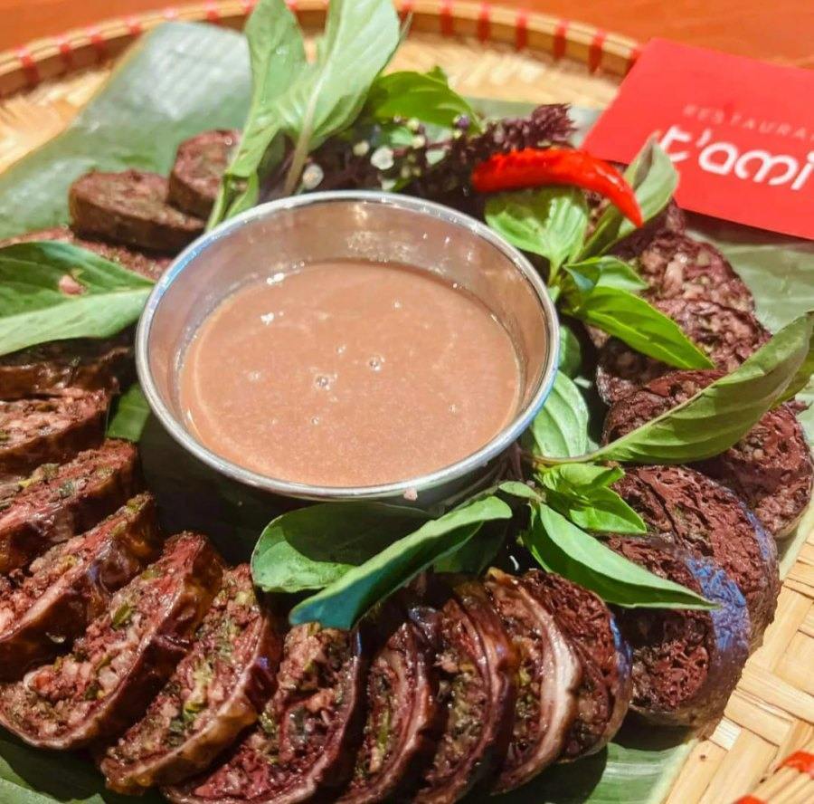 T'ami, a Vietnamese Restaurant with authentic flavors