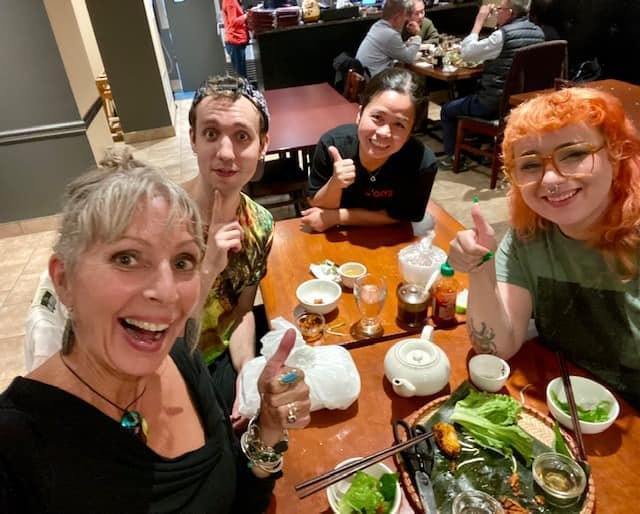 T'ami, a Vietnamese Restaurant with authentic flavors