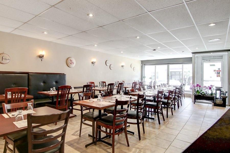 T'ami, a Vietnamese Restaurant with authentic flavors