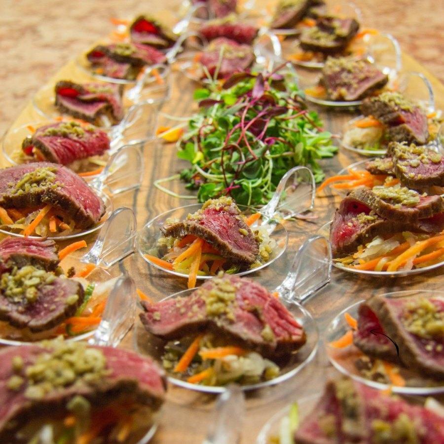 Des traiteurs pour toutes vos occasions spéciales!