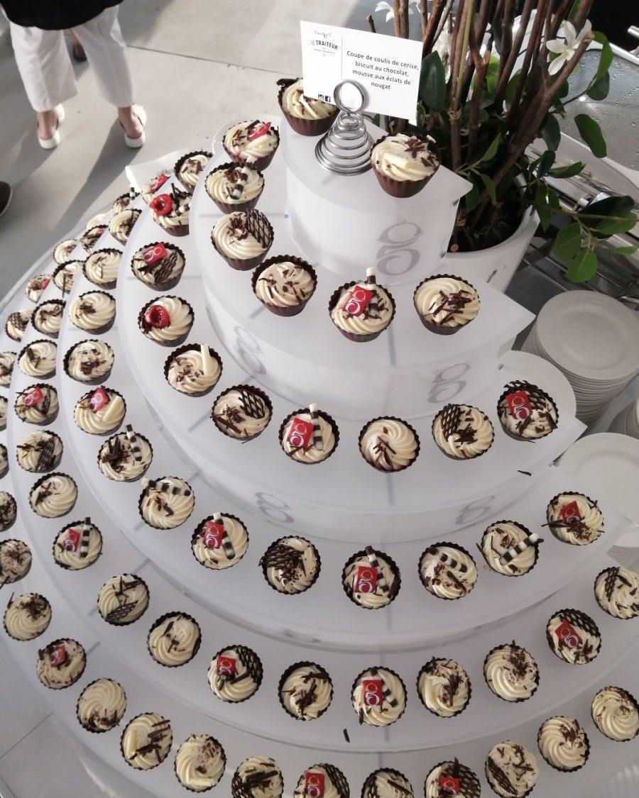 Des traiteurs pour toutes vos occasions spéciales!