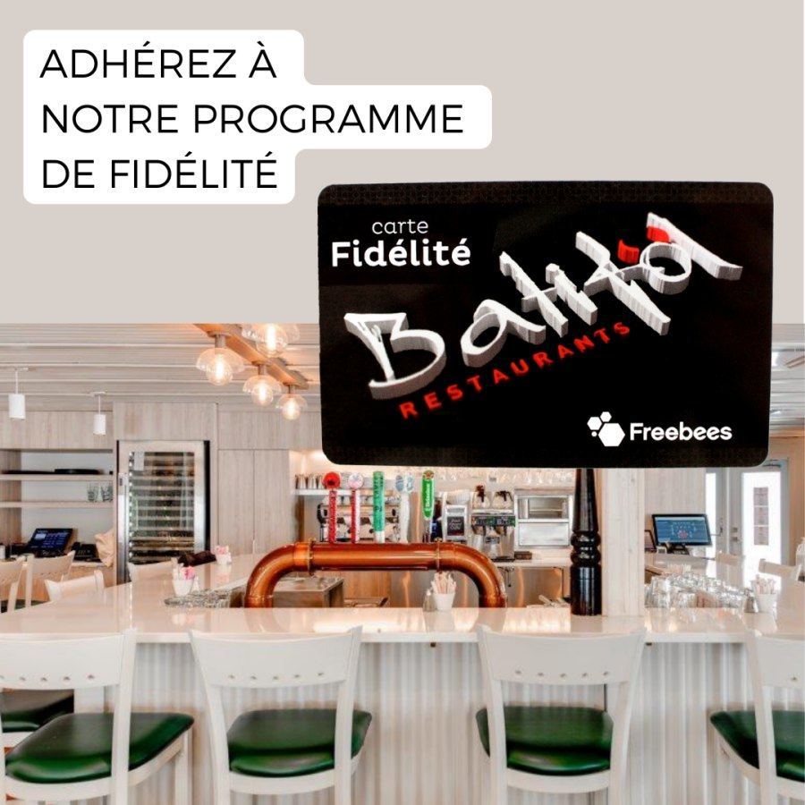 Batifol Bar & Grill (Hôtel Ambassadeur)
