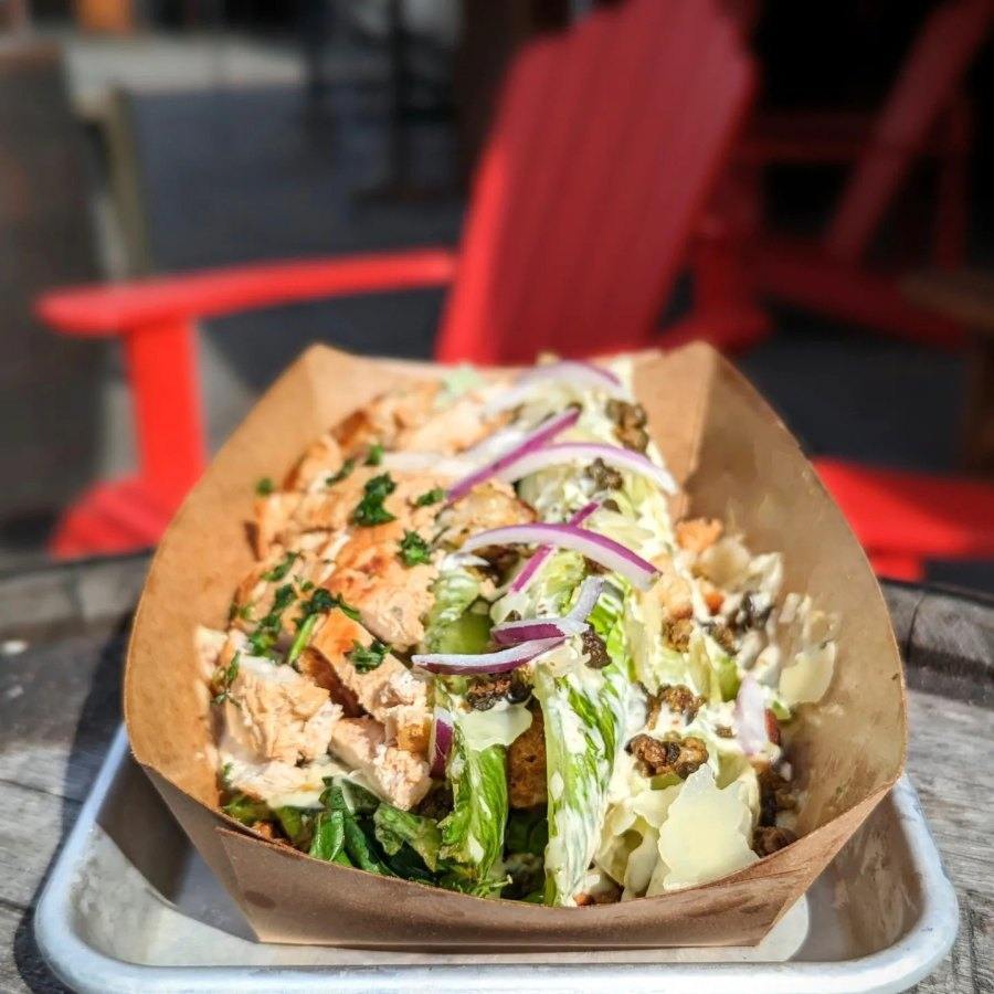 Annexe BreWskey: Boutique, Bar, and Smokehouse