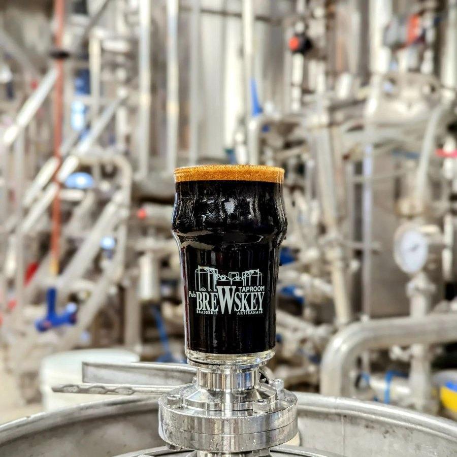 Annexe BreWskey: Boutique, Bar, and Smokehouse