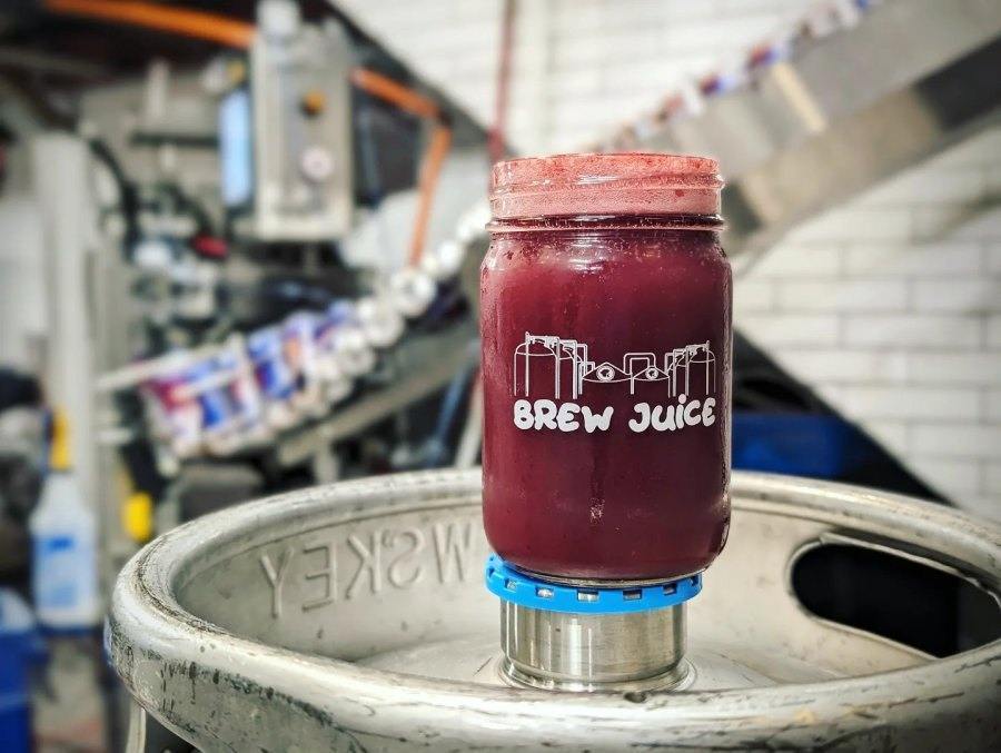 Annexe BreWskey: Boutique, Bar, and Smokehouse