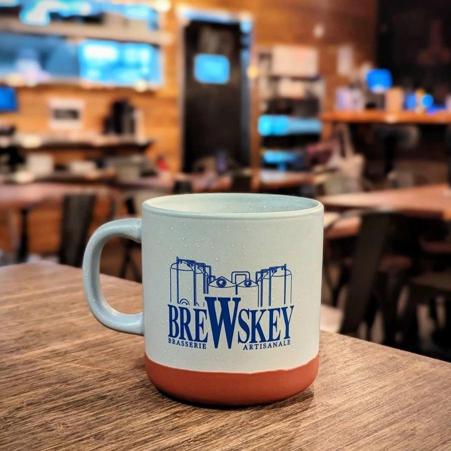 Annexe BreWskey: Boutique, Bar, and Smokehouse