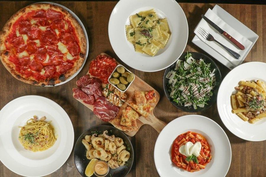 Dining Without Breaking the Bank: 